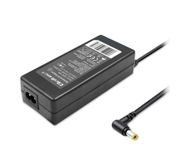 Qoltec Dedykowany do Acer 90W 19V 4.74A 5.5*1.7 - 277747 - zdjęcie 2